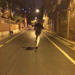 Meet your Posher, Yuwen